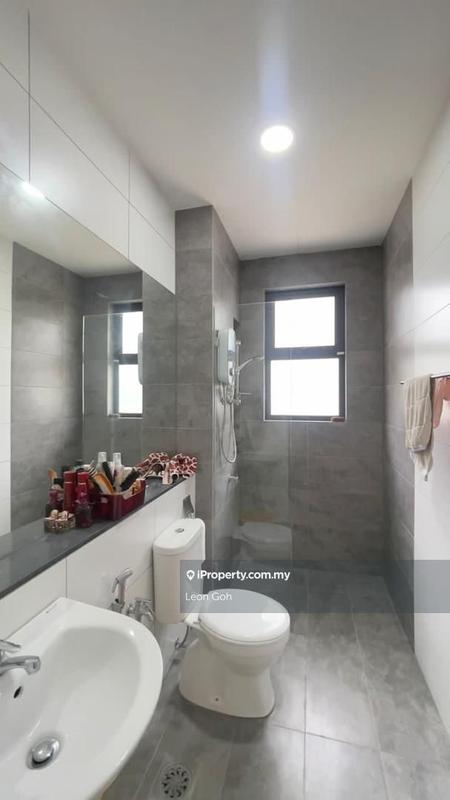 Terraced House for Sale in Twentyfive7, Tanjong Duabelas by Leon Goh - iProperty.com.my