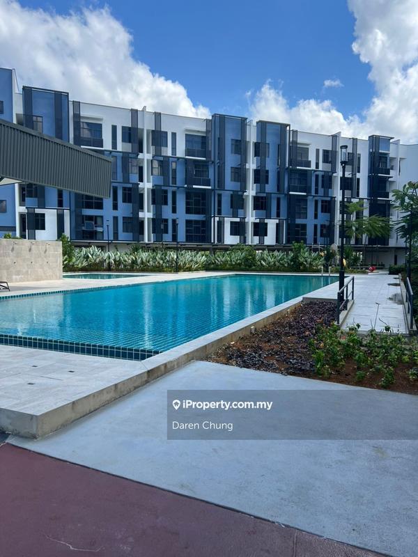 For Sale - Ixora Court