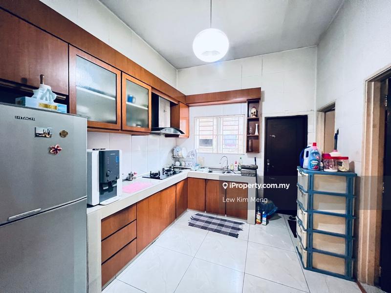 Rumah Teres 2-Tingkat untuk Dijual di Taman Sri Putra Mas, Sungai Buloh oleh Lew Kim Meng - iProperty.com.my