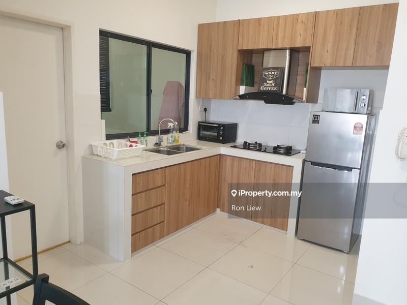 For Rent - 8 Kinrara