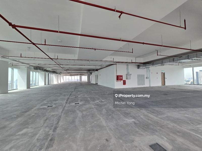 Office for Rent in KL Eco City Bangsar, KL Eco City by Michel Yong - iProperty.com.my