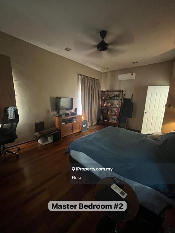 Rumah Berangkai 2.5 Tingkat untuk Dijual di Sunway SPK Damansara, Batu oleh Flora - iProperty.com.my