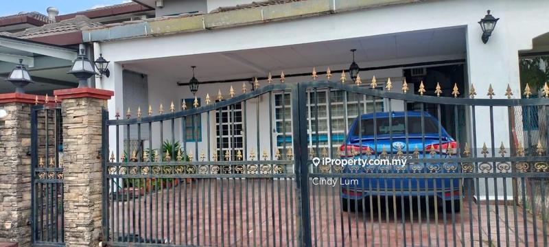 Rumah Teres 2-Tingkat untuk Dijual di Usj 12, Subang Jaya oleh Cindy Lum - iProperty.com.my