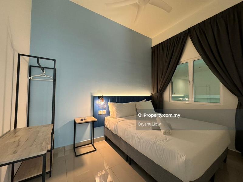 Kediaman Servis untuk Disewa di Amber Cove oleh Bryant Liow - iProperty.com.my