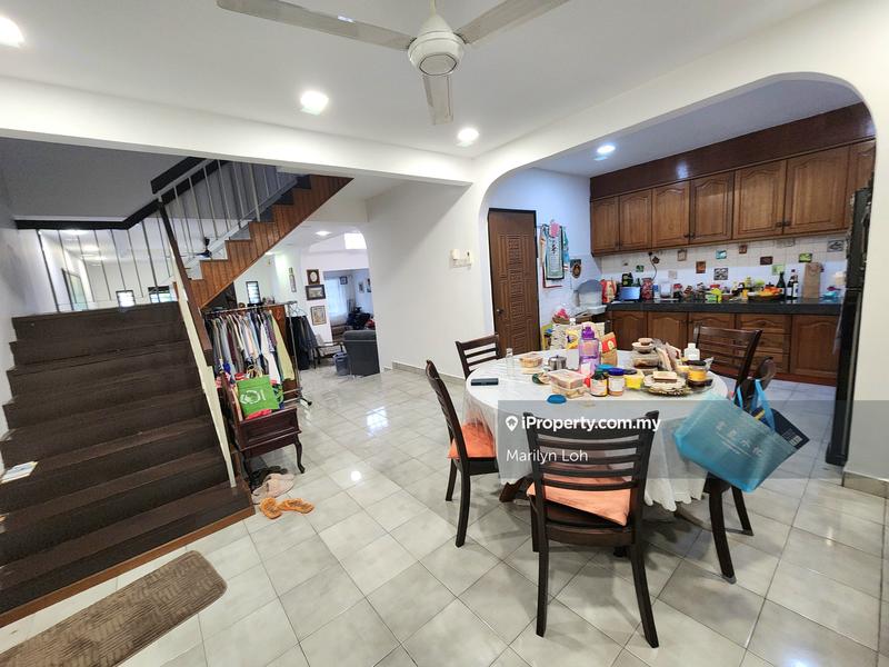 2-storey Terraced House for Sale in SS4, Petaling Jaya by Marilyn Loh - iProperty.com.my