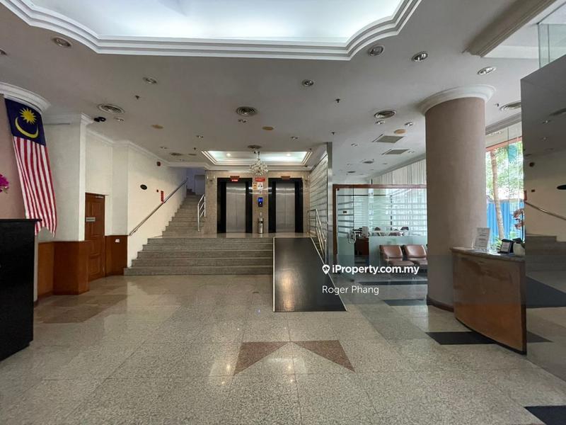 Hotel / Resort for Sale in KL City Centre, Kuala Lumpur by Roger Phang - iProperty.com.my