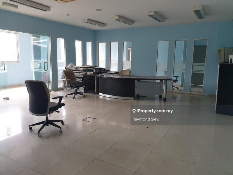 Kilang Terpisah untuk Dijual di Rawang, Selangor oleh Raymond Siew - iProperty.com.my