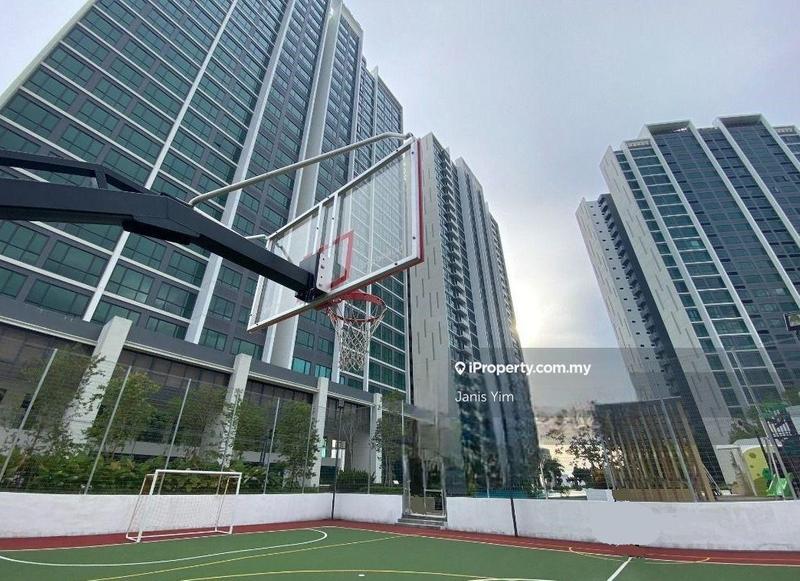 Service Residence for Rent in Greenfield Residence by Janis Yim - iProperty.com.my