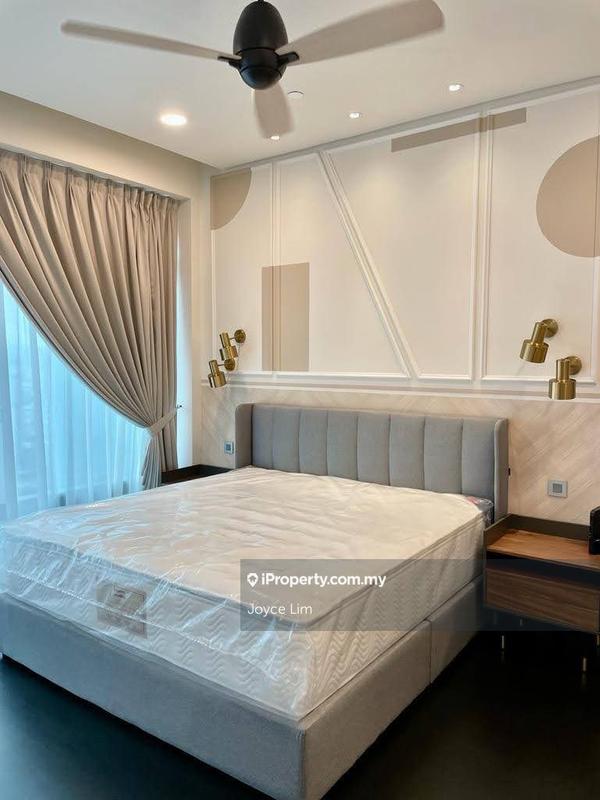 Service Residence for Sale in Four Seasons Place by Joyce Lim - iProperty.com.my