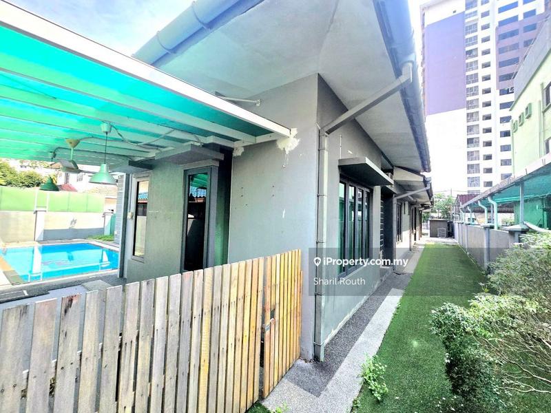 Bungalow House for Sale in Taman Ampang Utama, Ampang by Sharil Routh - iProperty.com.my