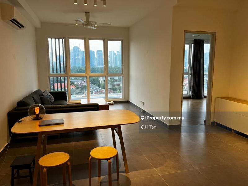 Service Residence for Sale in Sentrio Pandan by C.H Tan - iProperty.com.my
