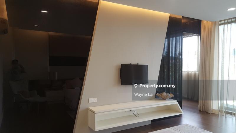 Banglo untuk Dijual di Alam Jaya Residence, Puncak Alam oleh Wayne Lai - iProperty.com.my