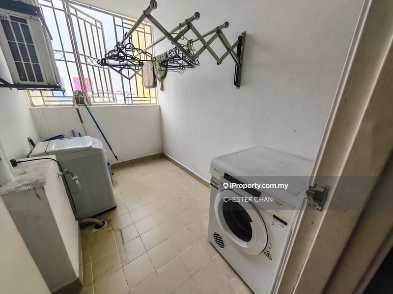 Condominium for Rent in Casa Prima Condominium by CHESTER CHAN - iProperty.com.my