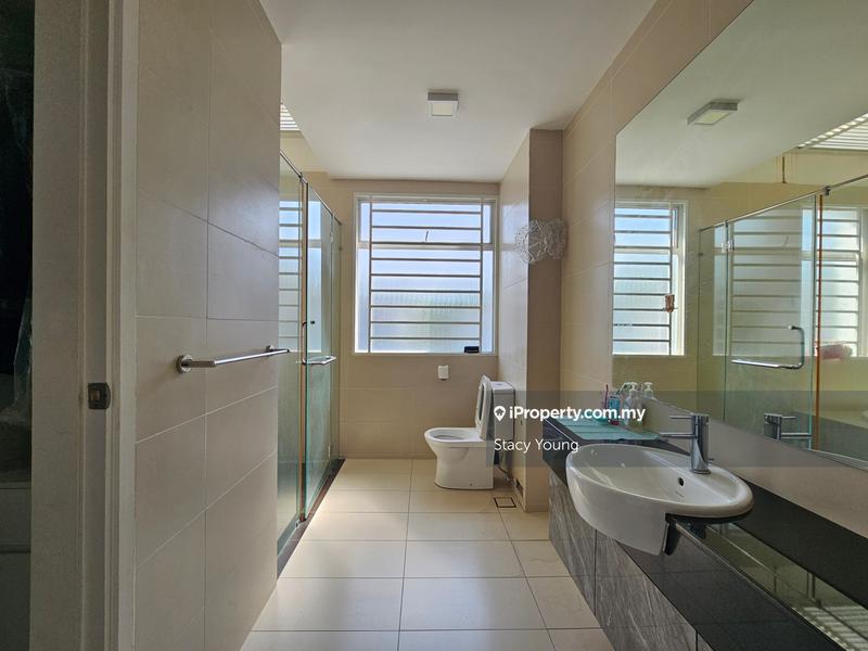 Rumah Berkembar untuk Dijual di Tropicana Cheras, Cheras oleh Stacy Young - iProperty.com.my