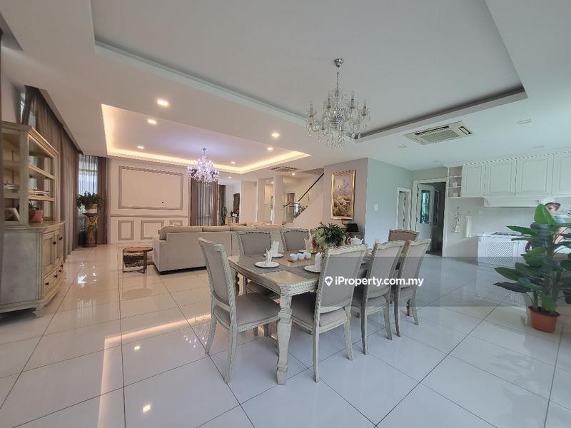 Banglo untuk Dijual di Sungai Buloh U17, Shah Alam oleh Zoey Kher - iProperty.com.my