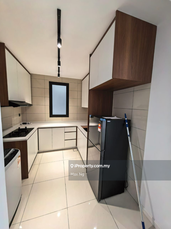 For Rent - Duta Park Residences