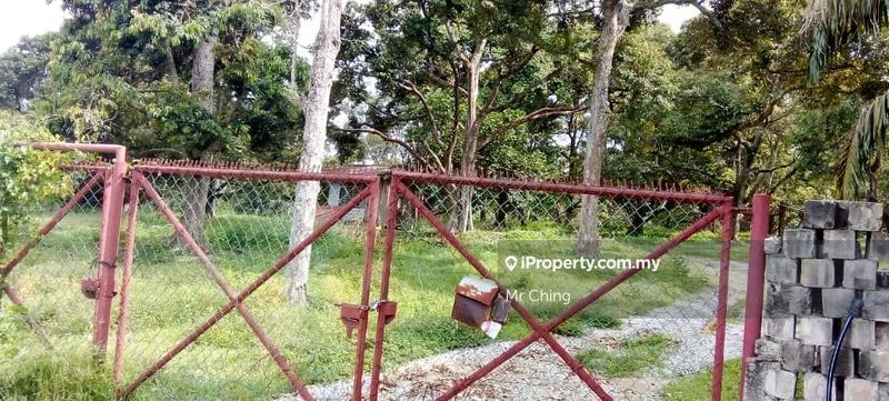 Agricultural Land for Sale in Taman Bemban, Bemban by Mr Ching - iProperty.com.my