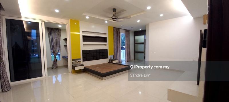 Bungalow House for Sale in Subang Heights, Subang Jaya by Sandra Lim - iProperty.com.my