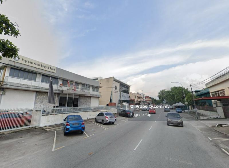 Detached Factory for Sale in Taman Kepong, Kepong by Eugene Yap - iProperty.com.my