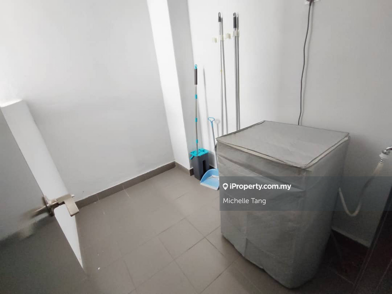 Kondominium untuk Disewa di Aura Residence oleh Michelle Tang - iProperty.com.my