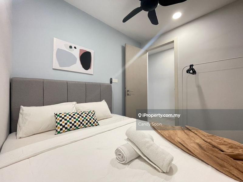 Service Residence for Sale in Bintang Fairlane Residences by Candy Soon - iProperty.com.my