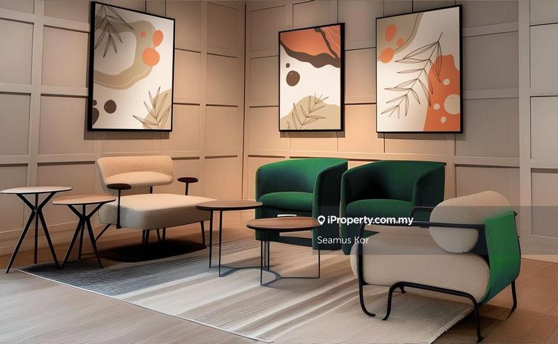 Hotel / Resort untuk Dijual di pmxel, Bentong oleh Seamus Kor - iProperty.com.my