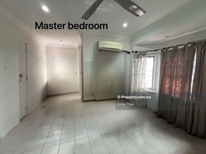 Terraced House for Sale in Medan Idaman, Setapak by Emily Thea - iProperty.com.my