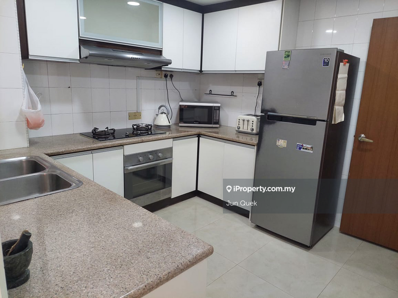 Kondominium untuk Dijual di City Gardens oleh Jun Quek - iProperty.com.my