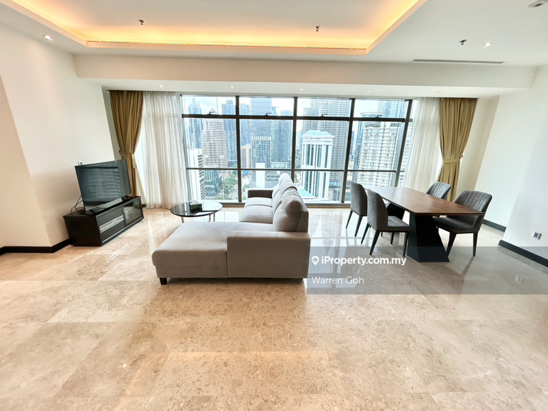 For Rent - The Ritz-Carlton Residences