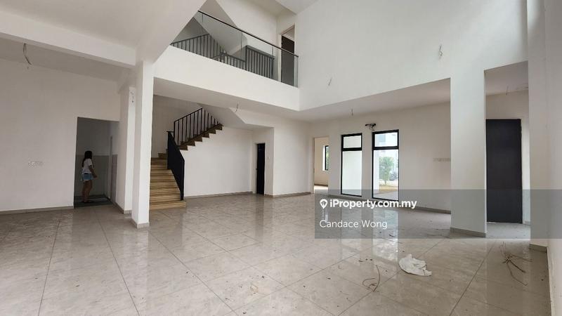 Rumah Berkembar untuk Dijual di Taman Villa Perdana, Kajang oleh Candace Wong - iProperty.com.my