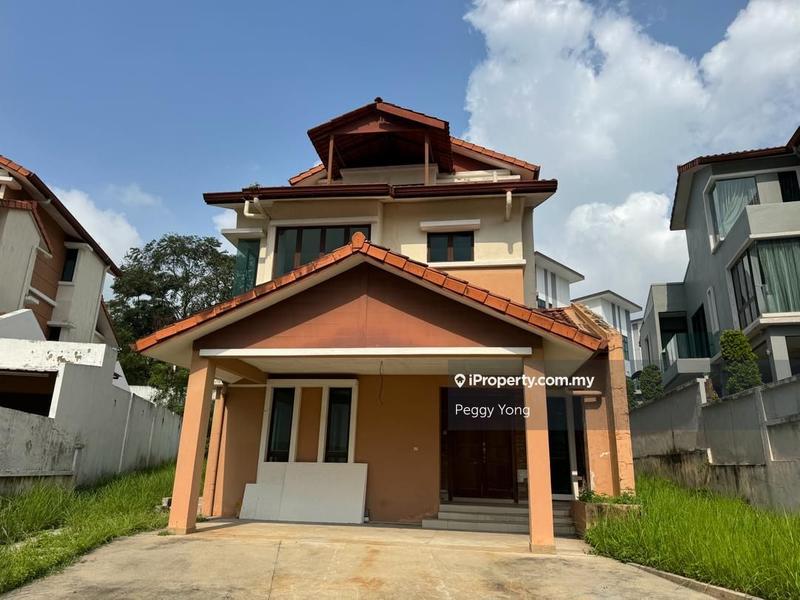 Bungalow House for Sale in Bukit Rahman Putra, Sungai Buloh by Peggy Yong - iProperty.com.my