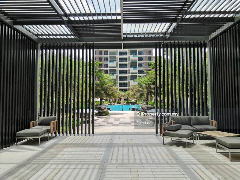 Condominium for Sale in Agile Mont Kiara by Sun Lee - iProperty.com.my