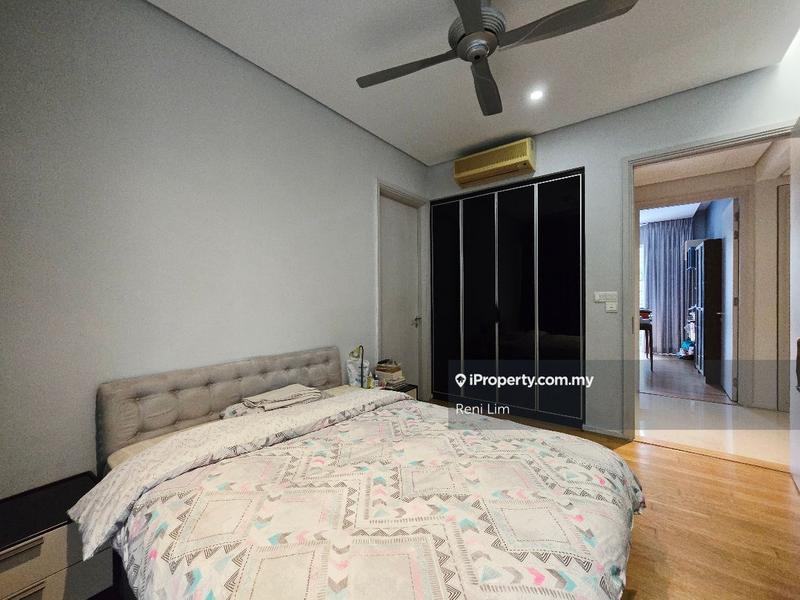 Semi-Detached House for Sale in Seri Pilmoor, Bayu Timur, Ara Damansara by Reni Lim - iProperty.com.my