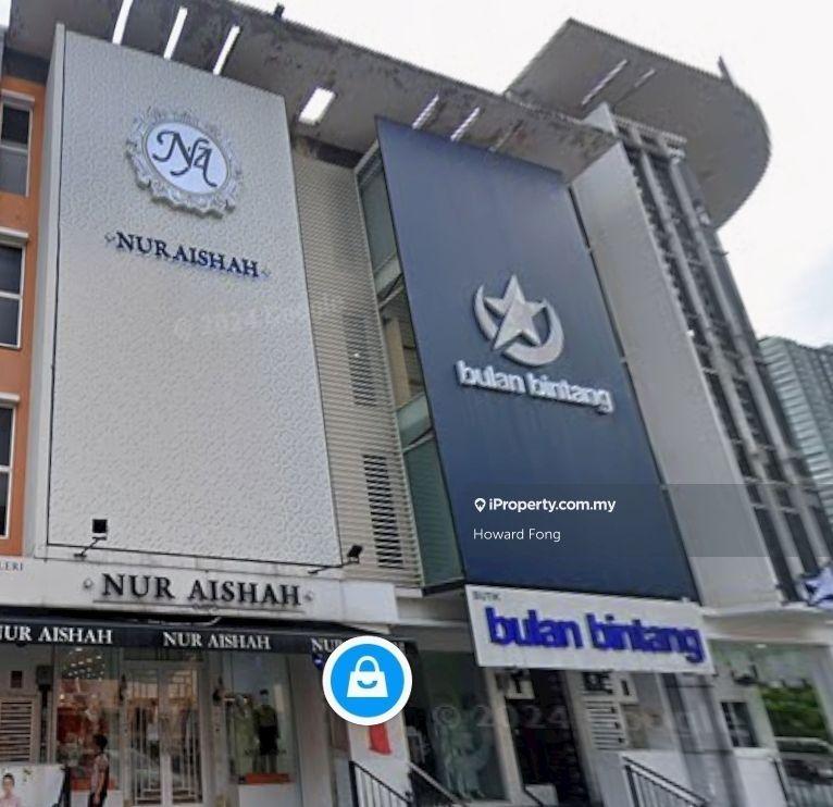 Shop for Rent in Bangi Sentral, Bandar Baru Bangi by Howard Fong - iProperty.com.my