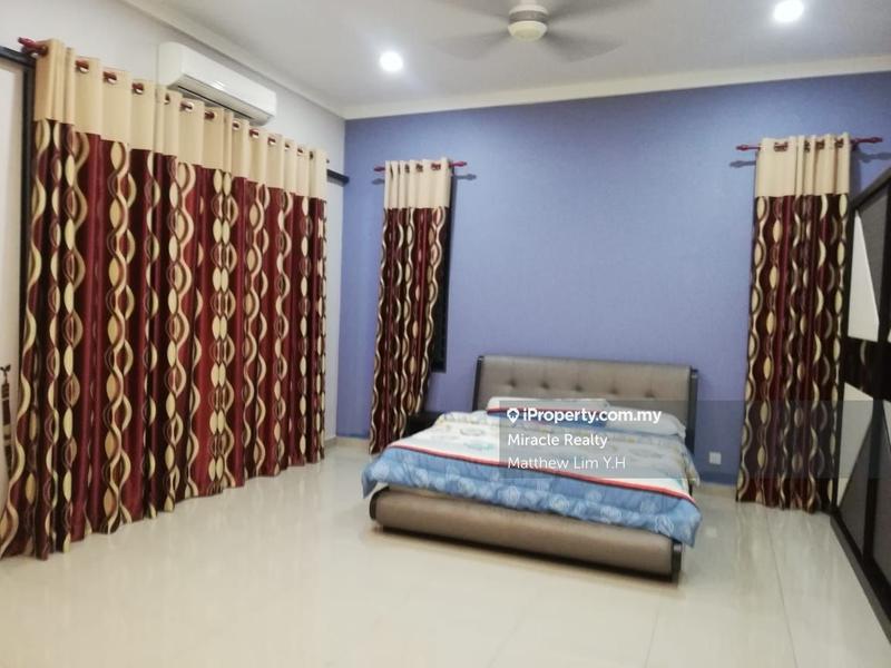 Rumah Berkembar untuk Dijual di Bandar Botanic, Klang oleh Matthew Lim Y.H - iProperty.com.my