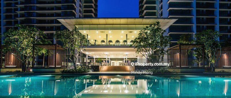 Condominium for Sale in Iskandar Residences by Mindy Heng - iProperty.com.my