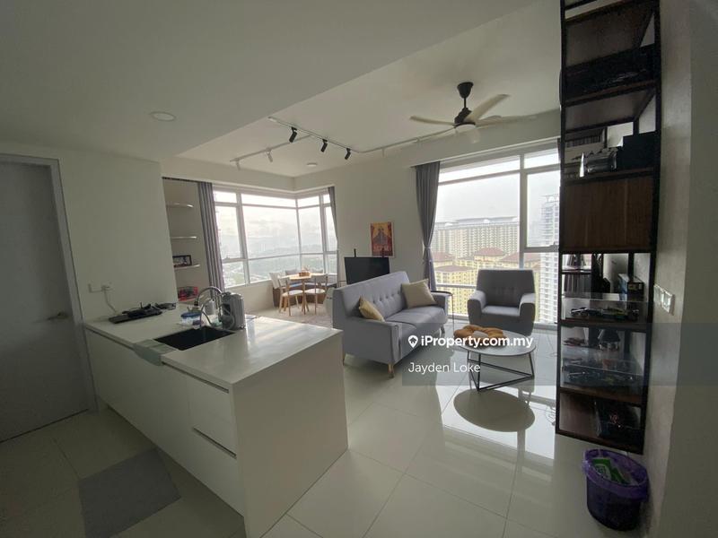 For Rent - The Ridge