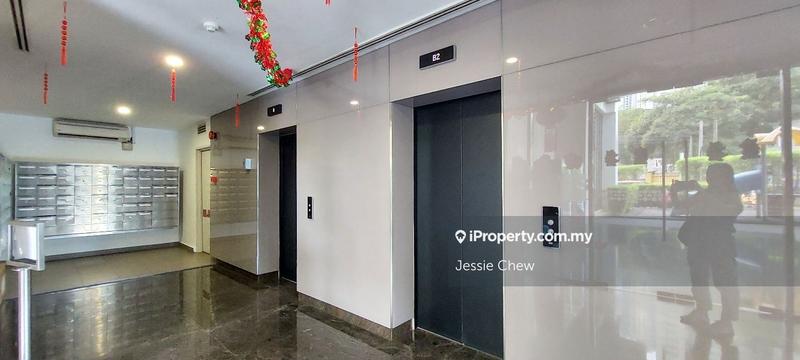 Kondominium untuk Dijual di Lumina Kiara oleh Jessie Chew - iProperty.com.my