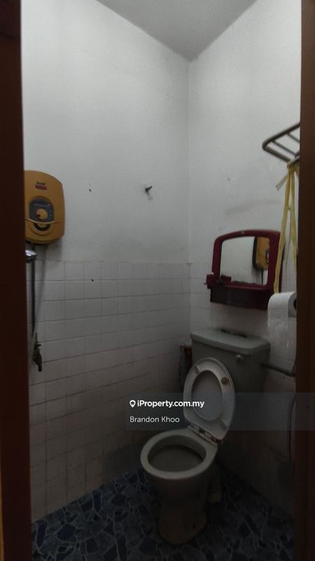 2-storey Terraced House for Sale in Taman Sri Rampai, Wangsa Maju by Brandon Khoo - iProperty.com.my