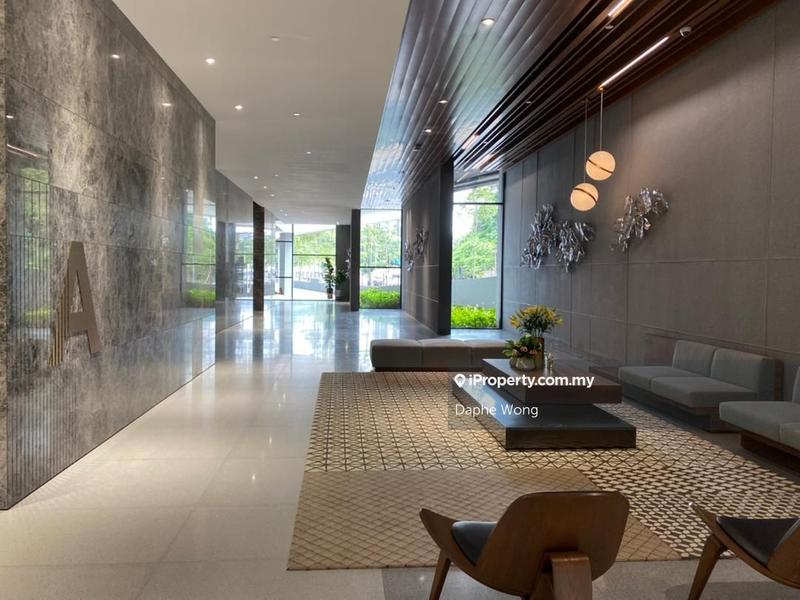 Kediaman Servis untuk Dijual di Kenwingston Avenue oleh Daphe Wong - iProperty.com.my