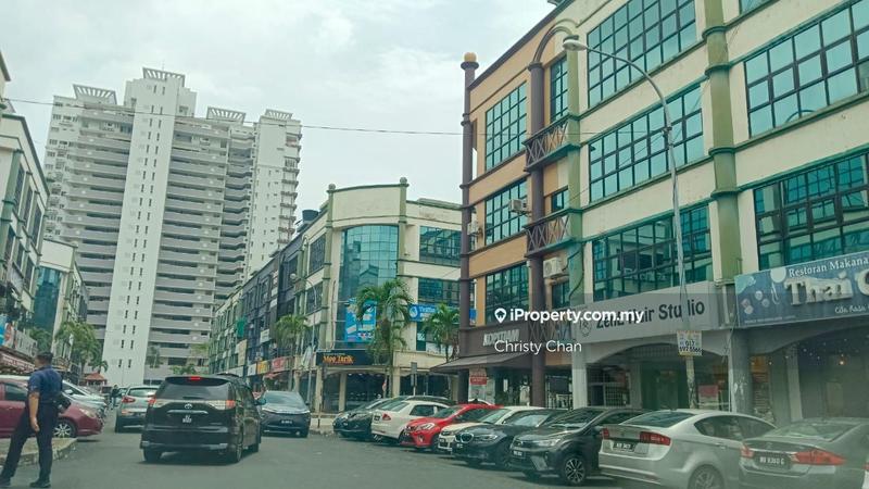 Kedai untuk Dijual di Taman Serdang Perdana, Seri Kembangan oleh Christy Chan - iProperty.com.my