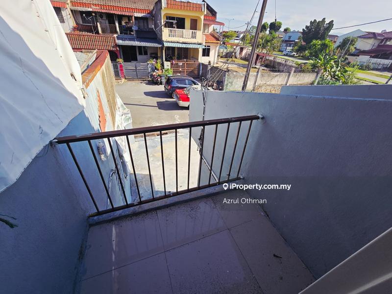 2-storey Terraced House for Sale in ks8ne, Rasah by Azrul Othman - iProperty.com.my