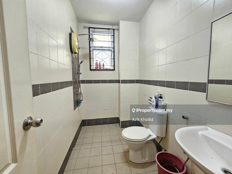 Rumah Berkembar untuk Dijual di Putrajaya, Putrajaya oleh Azik Khalid - iProperty.com.my