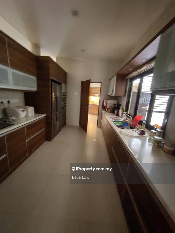 Banglo untuk Dijual di Genting Sempah, Bentong oleh Belle Low - iProperty.com.my