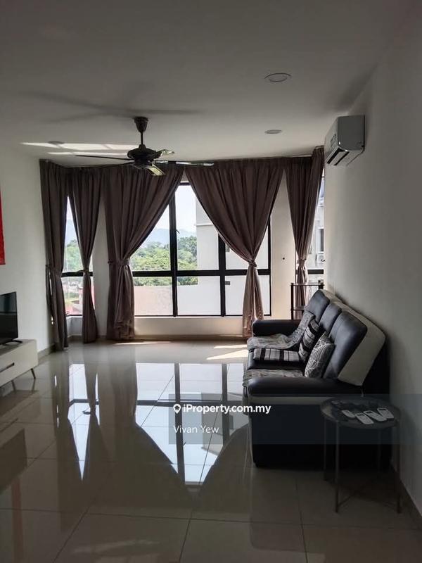 For Rent - Upper East @ Tiger Lane