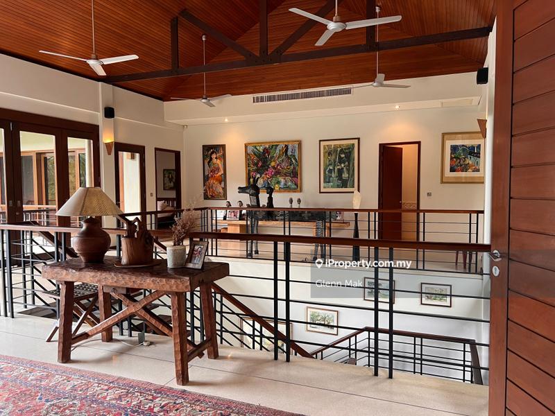 Banglo untuk Dijual di Country Heights, Kajang oleh Glenn Mak - iProperty.com.my