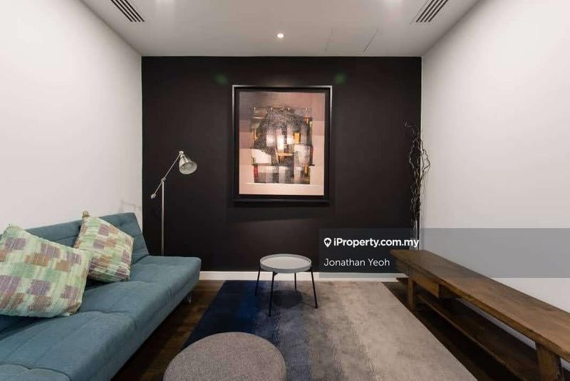 Condominium for Sale in The Veo by Jonathan Yeoh - iProperty.com.my