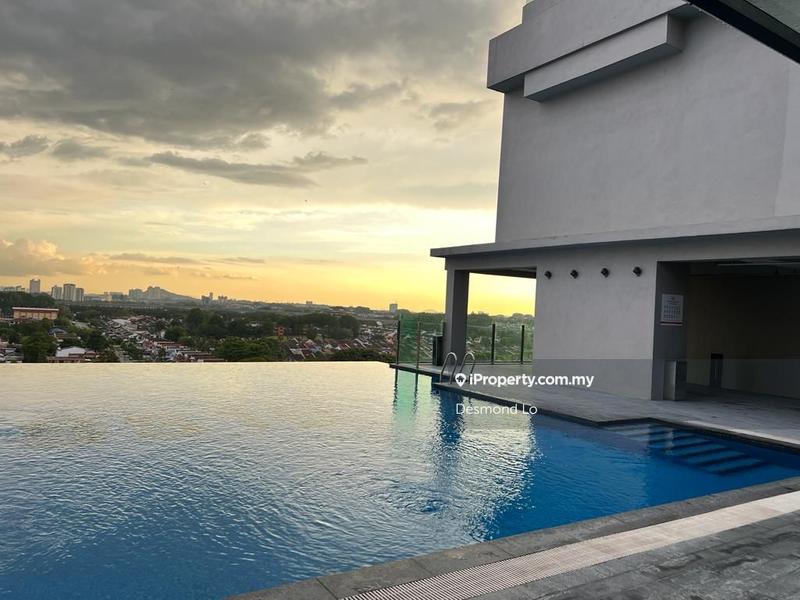 Service Residence for Sale in The Grand Subang Jaya SS15 by Desmond Lo - iProperty.com.my