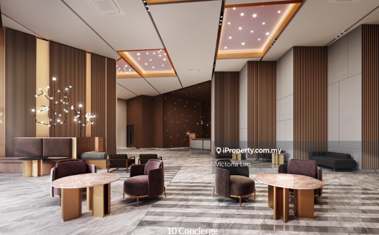 For Sale - Hanaz Suites