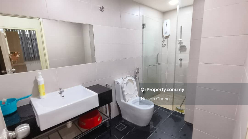 Service Residence for Sale in Emerald Avenue by Nelson Chong - iProperty.com.my